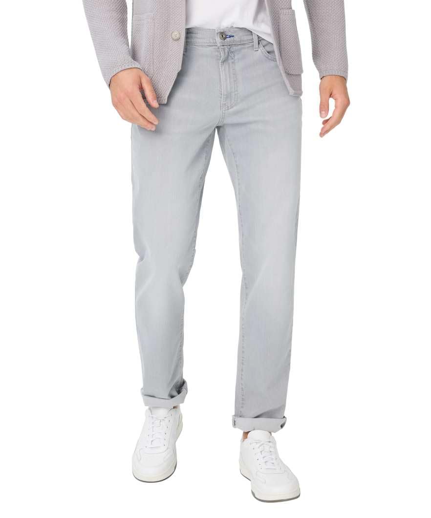 BRAX Style Cadiz Masterpiece Moderne Five-pocket - Dżins Mężczyźni
