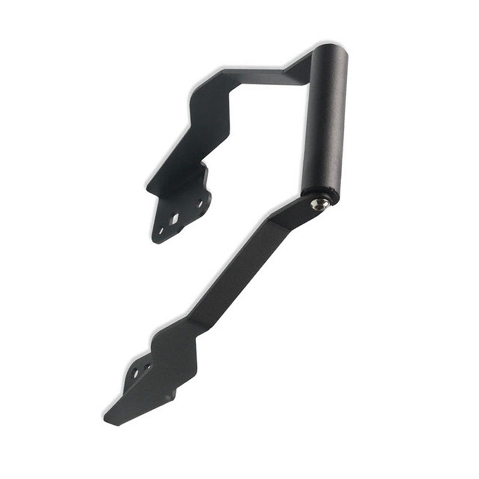 Motorcycle GPS Pphone Navigation Plate Bracket Adapt Holder for BMW F750GS F850GS F750 850 GS 2018 2019 2020 2021 2022 2023