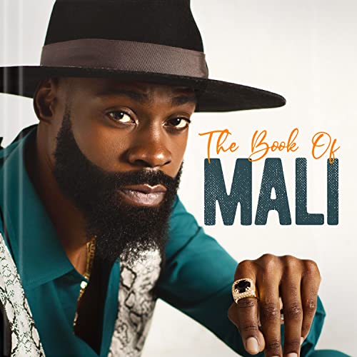 The Book Of Mali #TOP8