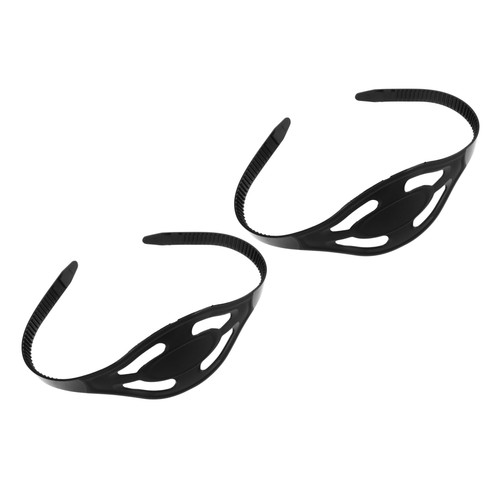 SUPVOX Scuba Mask Strap Universal Silicone Replacement Part for Diving Goggles Goggle Supply for Swimming