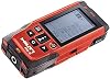 Medidor de distancia láser Hilti 2062051 PD-E (1 mW, 635 nm, Clase 2, Clase II) con estuche suave 1