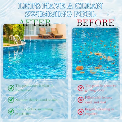 Aufblasbares Pool-Fußbad, 60x45cm Aufblasbares Fußbecken, Aufblasbare Pool Fußwanne mit Ballonpumpe, für Pools Home Spa Schwimmbecken,Whirlpool (Blau)