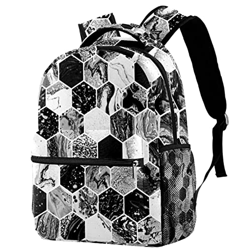 Sac à dos de voyage confortable et léger pour soulager les épaules des écoliers