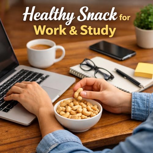Image of Avogro Premium Whole Cashews 250GM | Natural and Unsalted Kaju Ideal for Dieting, Snacking, Cooking, and Baking | Protein Rich Kajau Dry Fruits Perfect for Gifting