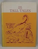 The New Tall Tales, Revised Edition, Part Two B000RT8Q4Q Book Cover
