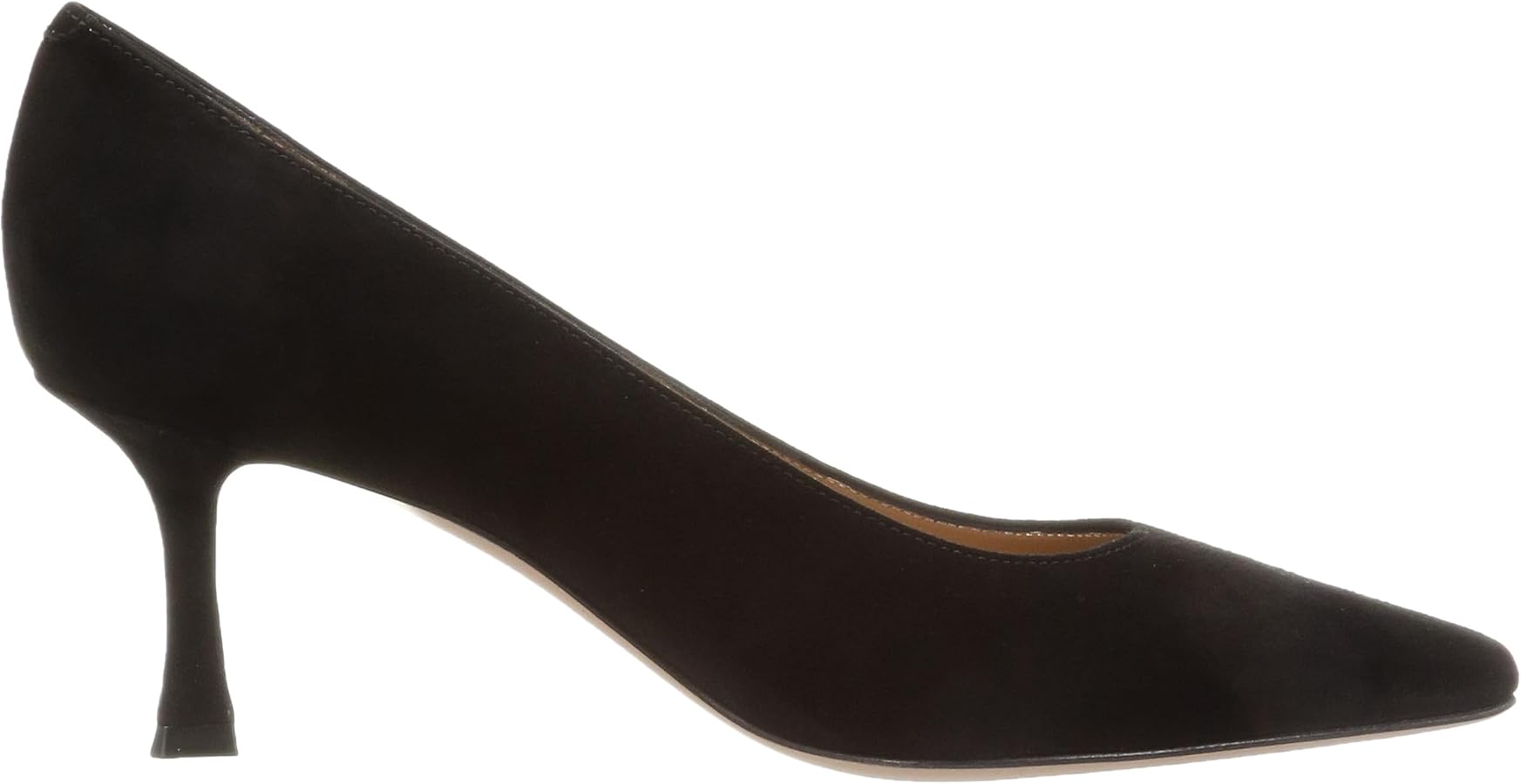 Amazon | [ペリーコ] パンプス 0530 VENERE 65 レディース BLACK 23.0
