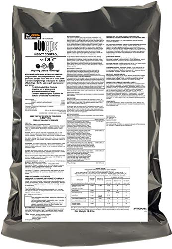 The Andersons Duocide Lawn Insecticide Control (18lb.)