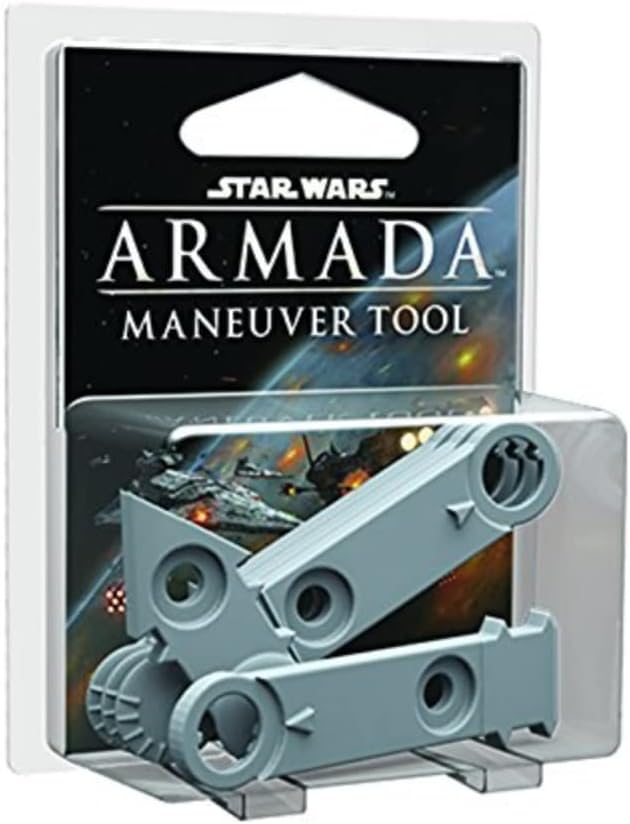 Star Wars Armada Maneuver Tool
