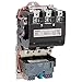 Siemens (Furnas), 14FUF32AC, 3PH, 45 Amps, Nema Size 2, 220-240/440-480V Coil, Solid State Overload, Nema Motor Starter, No Enclosure