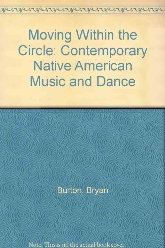 Moving Within the Circle apprenez la musique amérindienne sans connaissances préalables