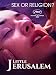 Little Jerusalem (English Subtitled)
