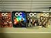 The O.C.: The Complete Series (Seasons 1-4)