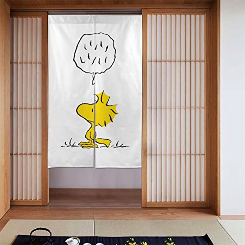 �E�b�h�X�g�b�N �X�k�[�s�[6 �A�j�� �Ԏd�؂� �̂�� �����O�J�[�e�� �l�G���p �g�� �a�� ������� �Ռ��̂�� ��86��143cm IU120