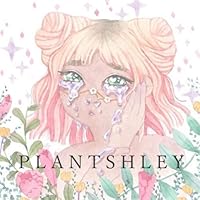 Plantshley 165478057X Book Cover