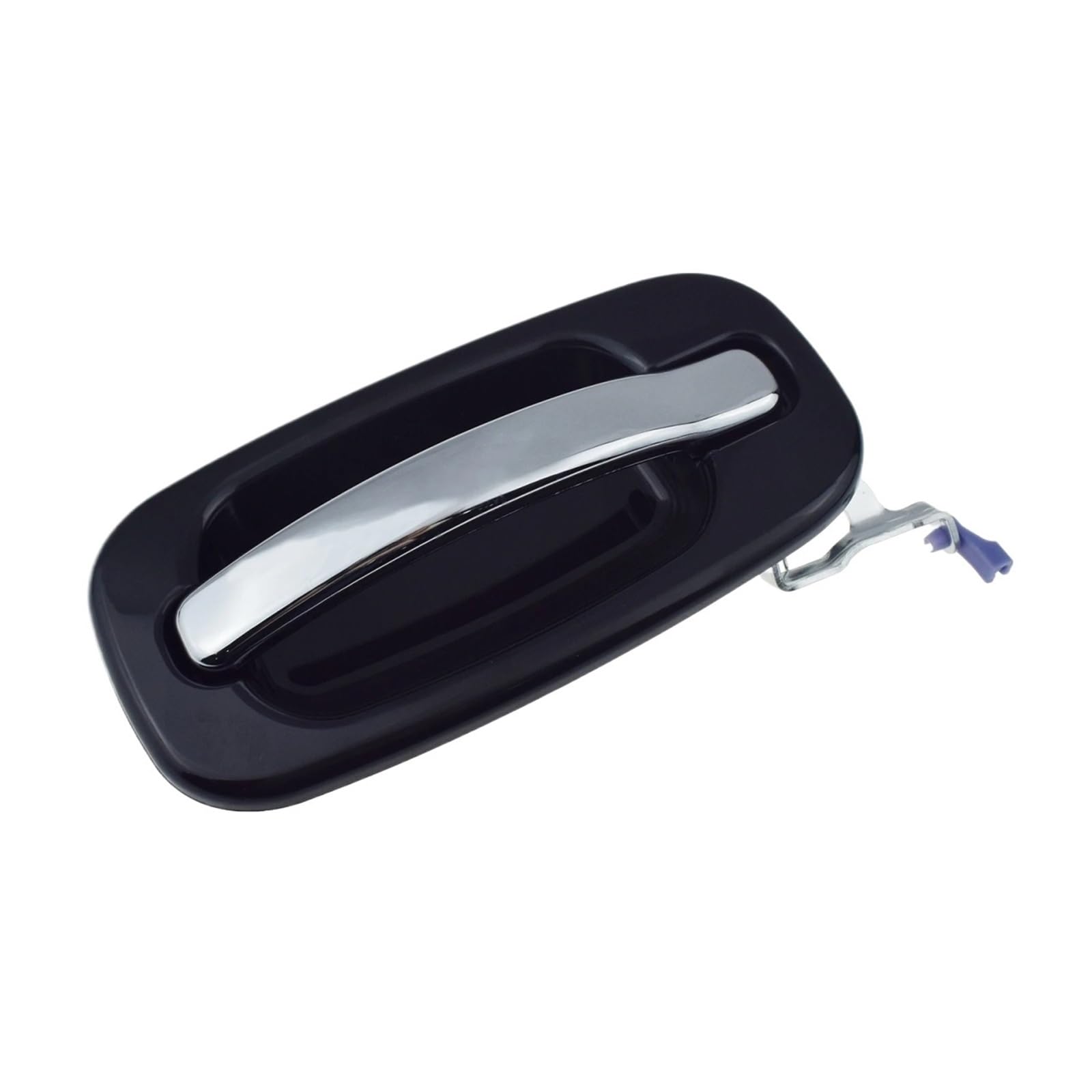 HILLAR Door Outer Handle for Cadillac for Escalade for ESV for EXT 2002-2006 Exterior Door Handle 15745149,15182419,15745141,15745140(Rear Right)