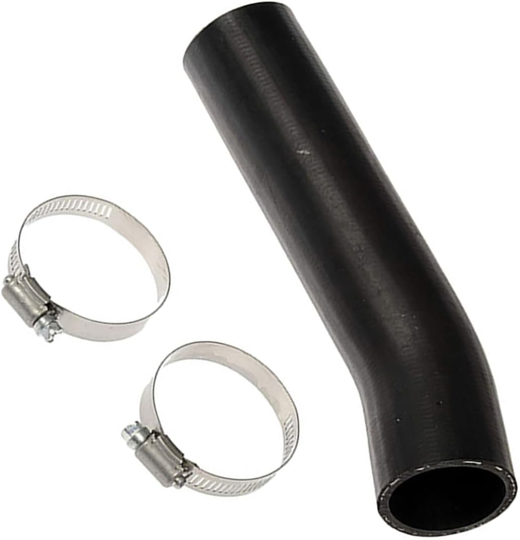 Fuel Filler Hose Replacement F0CZ9324A for Ford Escort 1991 1992 1993 1994 1995 1996 1997 for Mercury Tracer 1991 1992 1993 1994 1995 1996 1997 1PCS