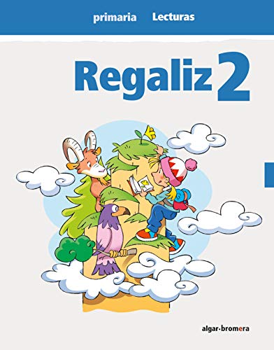 Portada de Regaliz 2