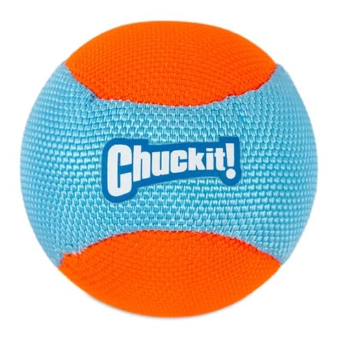 Image of ChuckIt! Amphibious Fetch Balls, Set of 3, Medium
