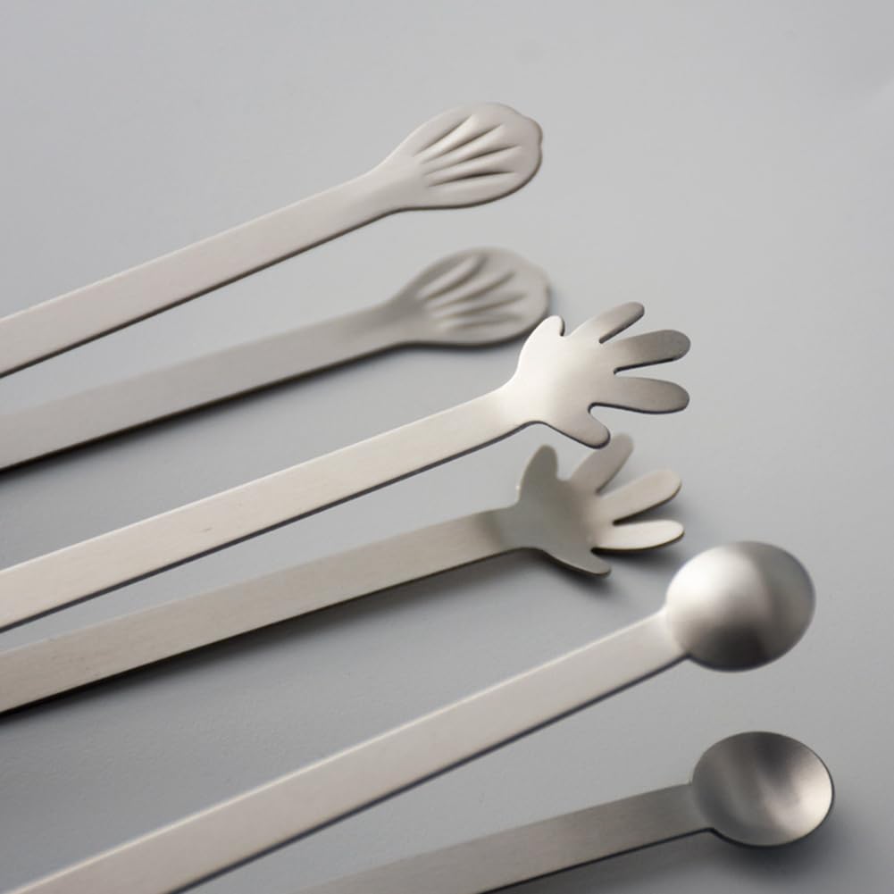 Pinzas para Azúcar, Pinzas para Cubitos, Pinzas para Café y Aperitivos, Pinzas Multifuncionales para Alimentos de Cocina