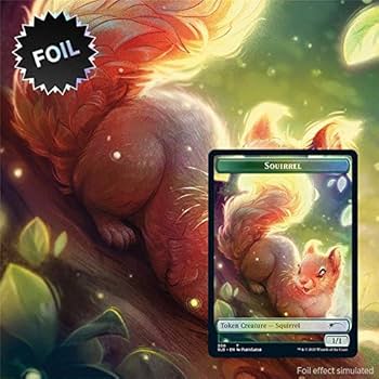 Magic TCG The Gathering Secret Lair Premium Foil: MTG