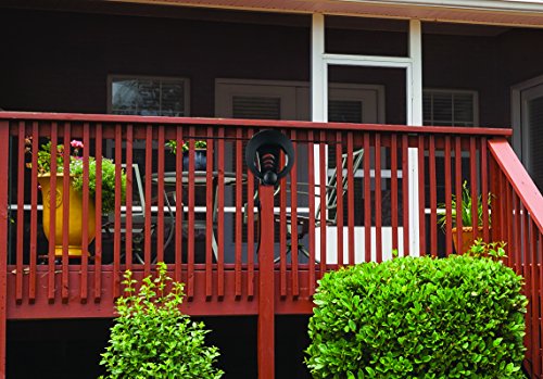 Clearstream 1Max Tv Antenna, 40+ Mile Range, Multi-Directional, Indoor, Attic, Outdoor, Convenient Keyhole For Easy Installation, All-Weather Mounting Hardware, 4K Ready #TOP6