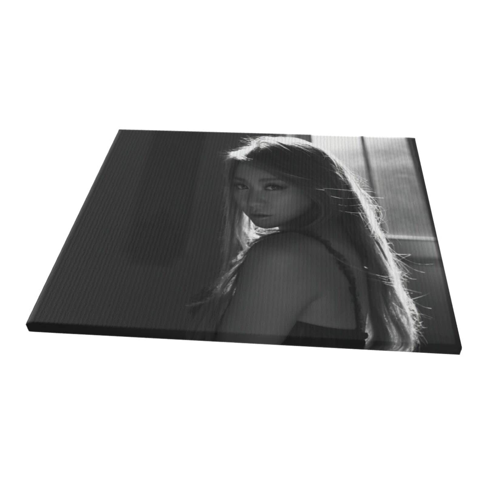 Amazon.co.jp: 倖田來未 Koda Kumi 人気 現代 インテリア絵画