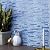 Tenedos Luxury Diamond Blue Glass Mosaic Tile Backsplash Series for Kitchen Bathroom Shower Fireplace Accent Wall Decor Modern Design (Box of 5 Sheets)