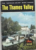 The Thames Valley B00JZP3FTE Book Cover