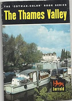 Paperback The Thames Valley Book