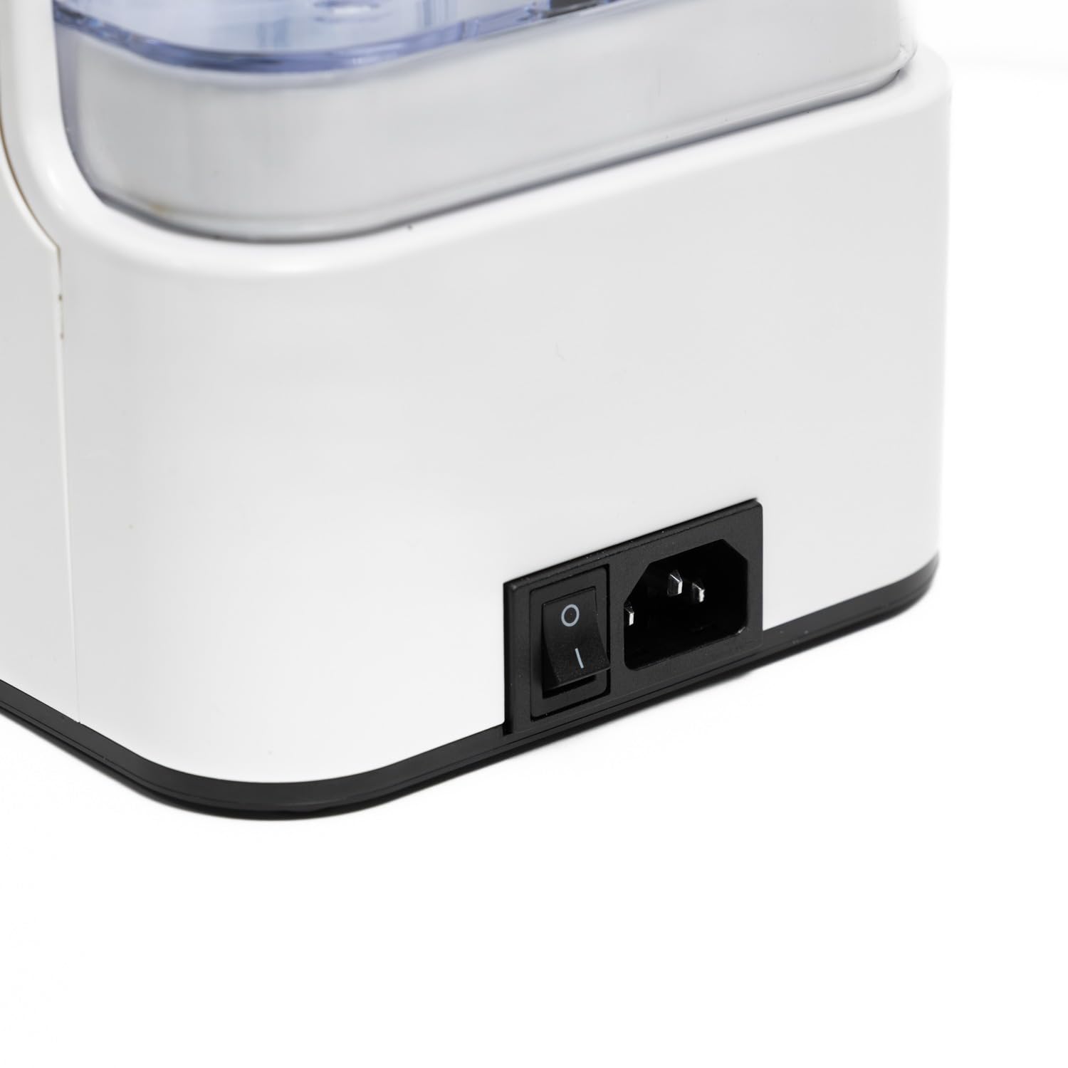 Easybaby Milk Maker - Automatischer Flaschenzubereiter - die Perfekte Babyflasche auf Knopfdruck, Flaschenwärmer, Bedienung mit dem Smartphone