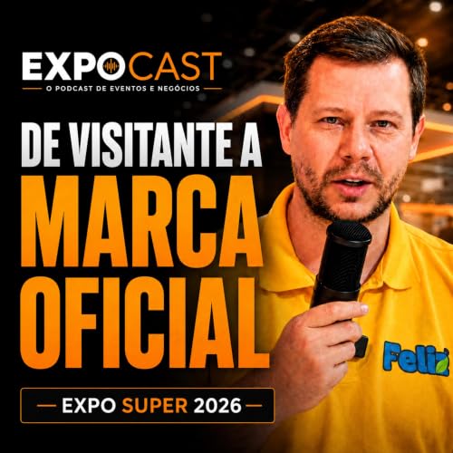 A Estrat&eacute;gia Secreta das Marcas L&iacute;deres nas Feiras Comerciais. De Visitante a Marca Oficial da Feira