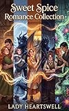 Sweet Spice Romance Collection (Cozy Spice: Novellas)