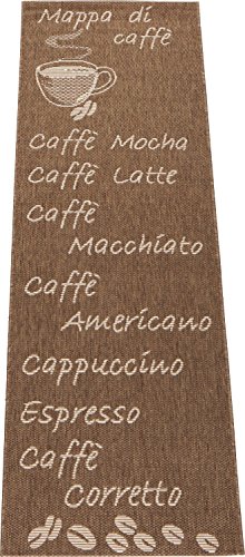 Tappeto da cucina/cucina Matte/Deko passatoia per