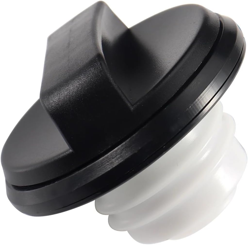 Car Oil Filler Caps Fuel Tank Cap Fuel Tank Filler Cap W/Tether 1580852 for Fusion Fiesta 2001-2012 Car Parts