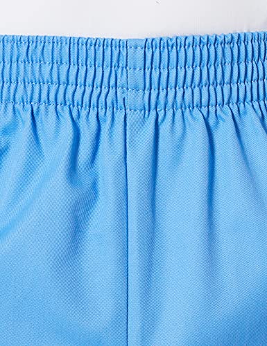 Misemiya 8312 Pantaloni da Lavoro Sanitario, Blu (Celeste 4), S Unisex-Adulto