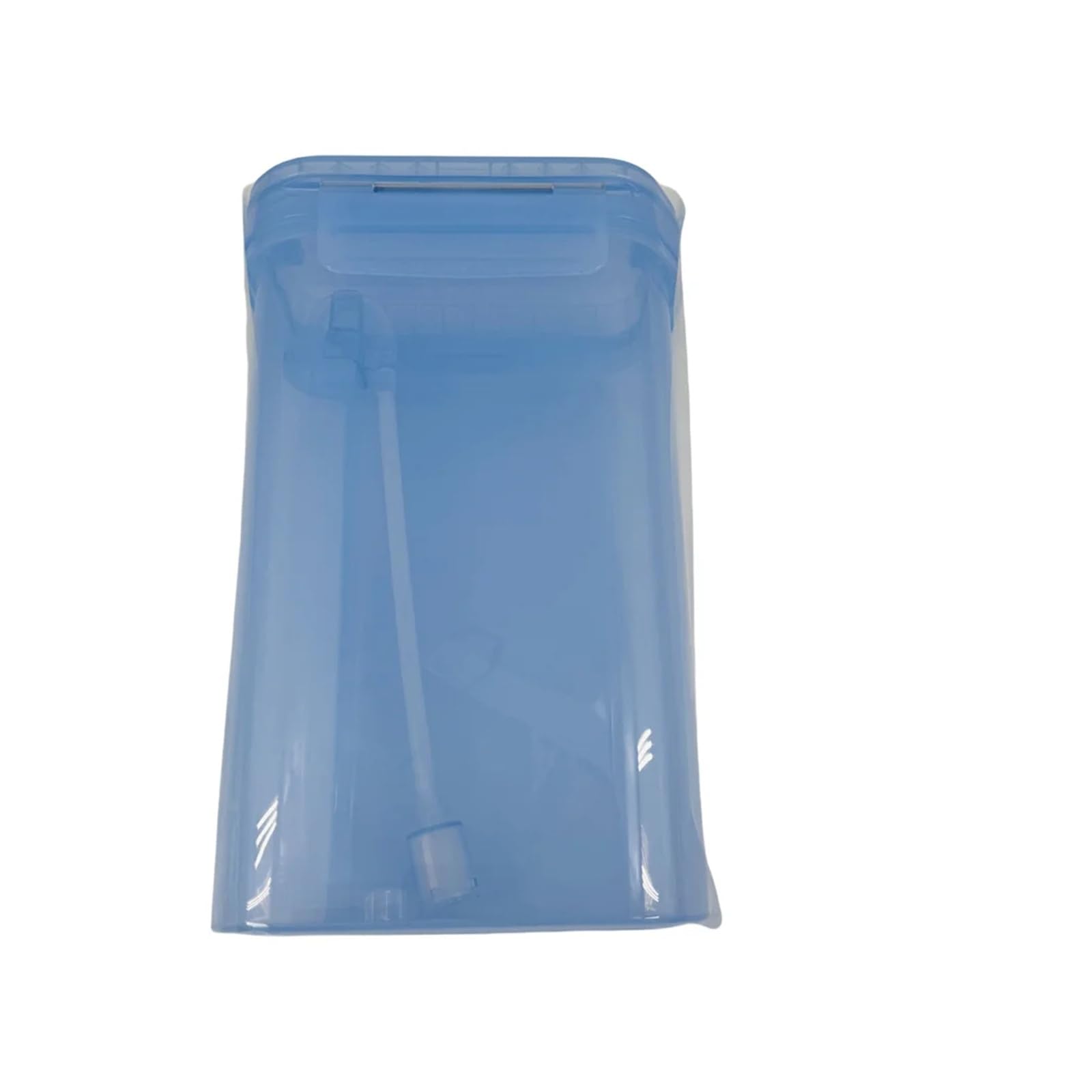 GENTERUN Vacuum Cleaner Accessories，Compatible For Uwant，U300 Vacuum Sweeping Robot Clean Water Tank Spare Parts Accessories
