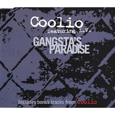 Gangstas Paradise