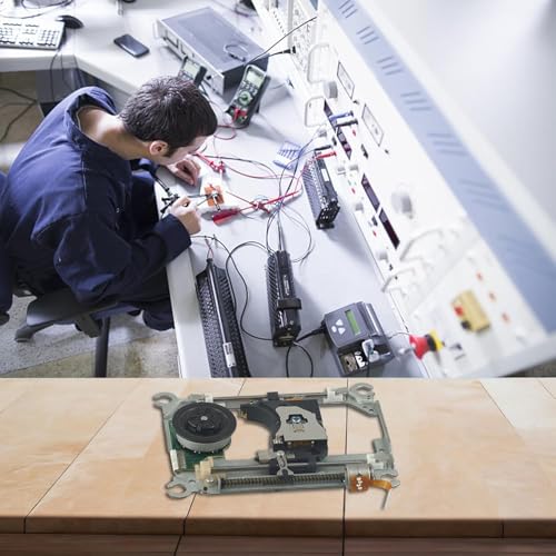 Module d'objectif SPU-3170 de qualité pour rénovation maison et tâche pro - 5
