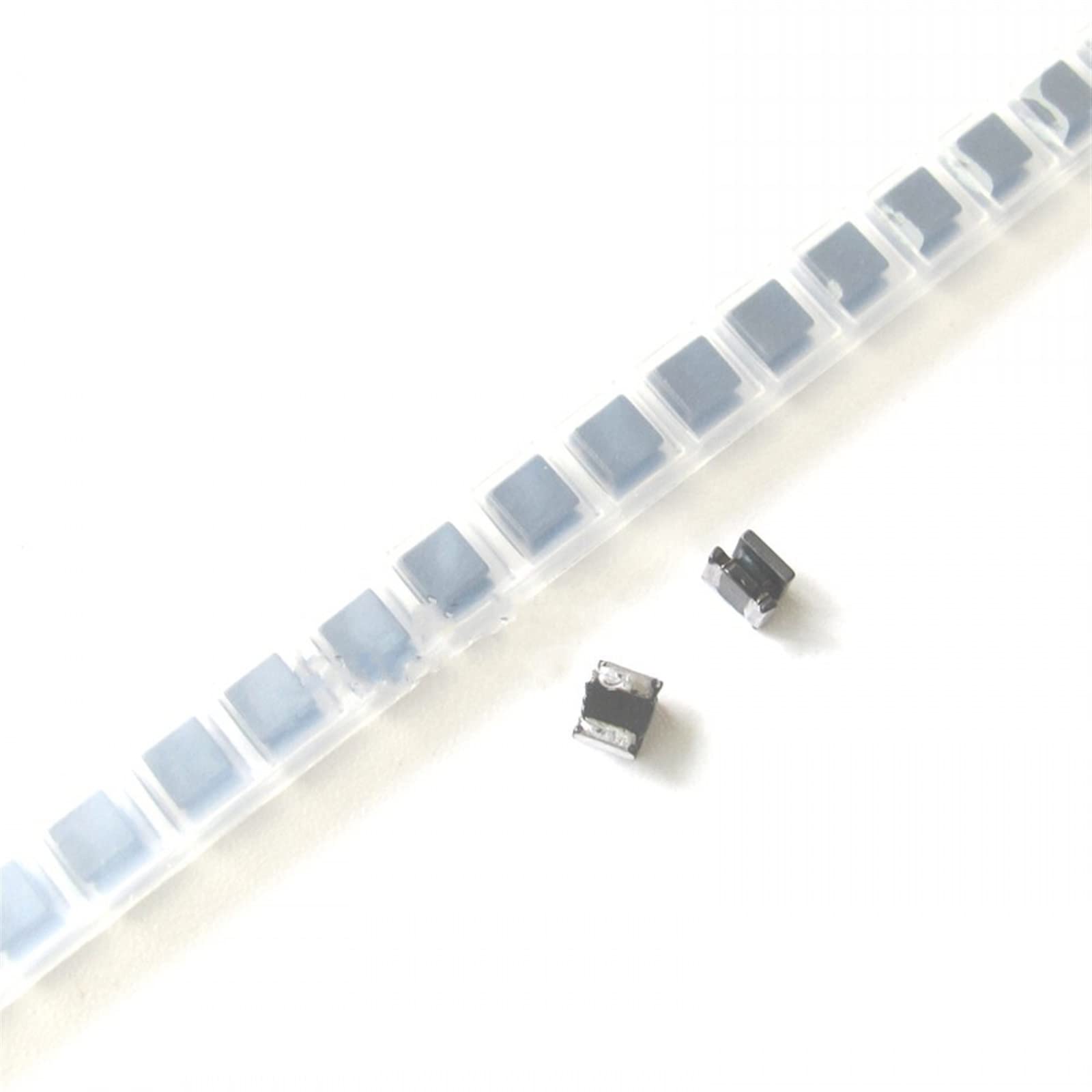 2000 unids/Lote Inductor SMD 3225 1210 10UH SMD Inductor de bobinado