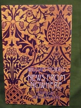 Paperback News from Nowhere Book