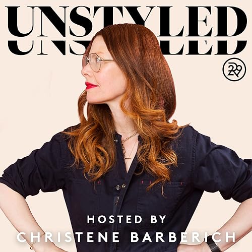 Couverture de UnStyled