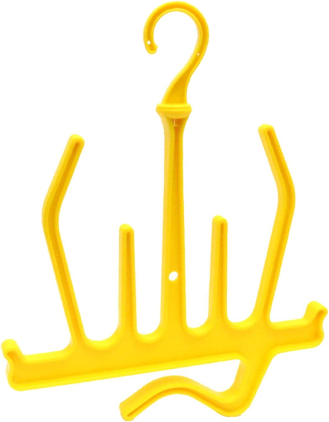 Adjustable Diving Equipment Hanger for Wet Suits and Gear