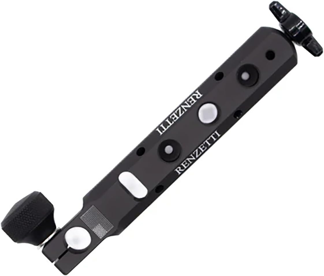 Renzetti Tool Bar