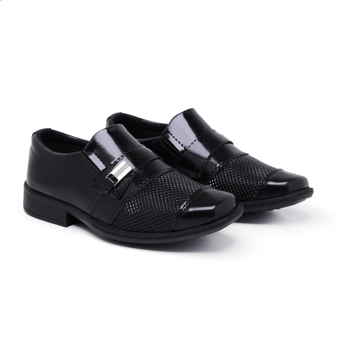 Sapato Infantil Social Menino Casamento Igreja Formatura Pajem Daminho (Preto-sch444, BR, Criança de 4 a 8 anos, Numérico, 30) em promoção! Veja a oferta e mais achadinhos de Sapatos Infantis 6 Hoje é o melhor dia para comprar Sapato Infantil Social Menino Casamento Igreja Formatura Pajem Daminho (Preto-sch444, BR, Criança de 4 a 8 anos, Numérico, 30) com aquele preço maroto! Promoção! Aproveite a oferta! 6