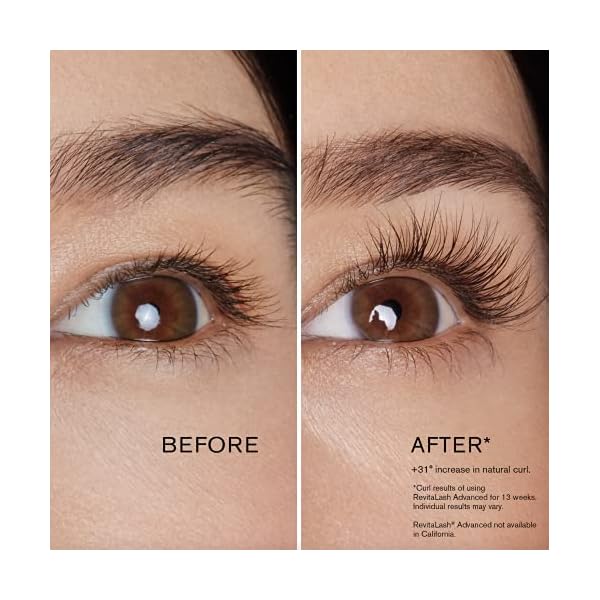 RevitaLash Cosmetics, Travel Size Collection / RevitaLash Advanced 1.0mL & RevitaBrow Advanced 1.5mL