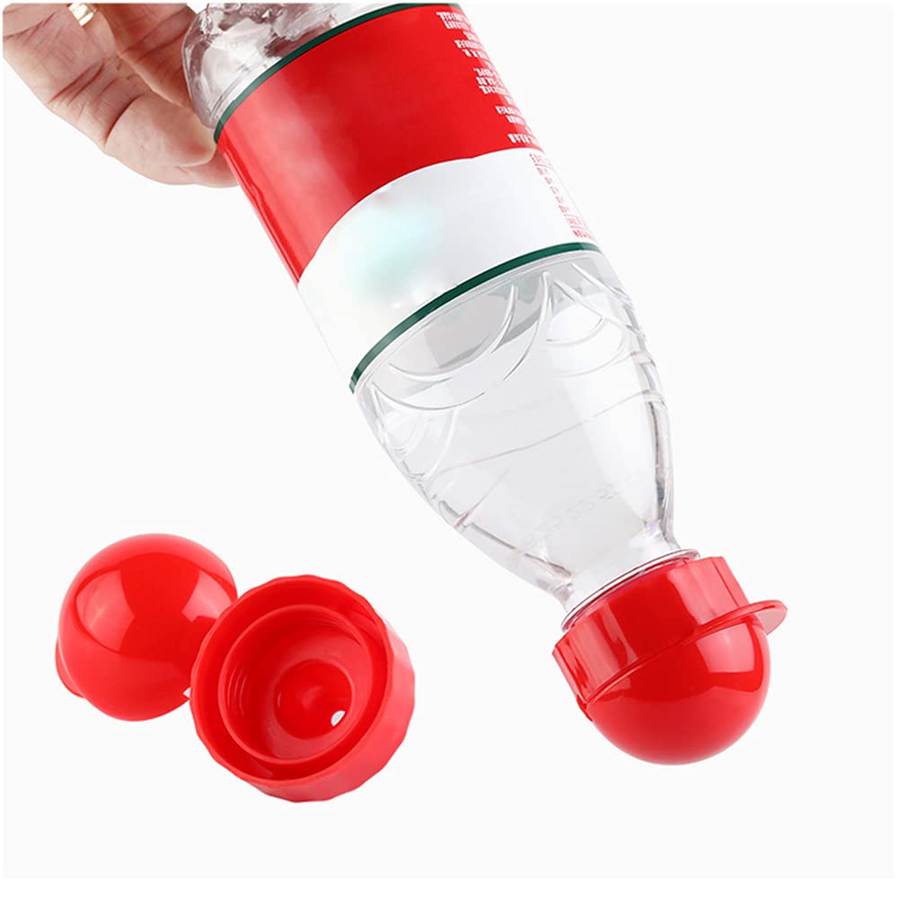 Amazon｜STK ボトルキャップ キャップ ペットボトル こぼれない