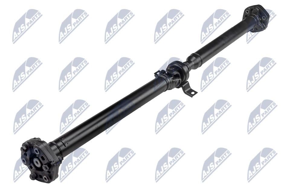 NTY Arbre cardan NWN-CH-058