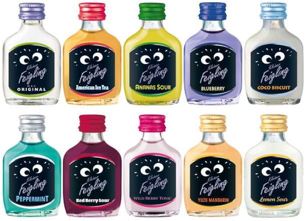 クライナー10種200本セット クライナー10種200本セット クライナー 10箱（200個） クライナー 10箱