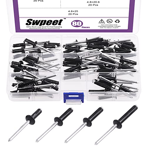 remaches largos marca Swpeet