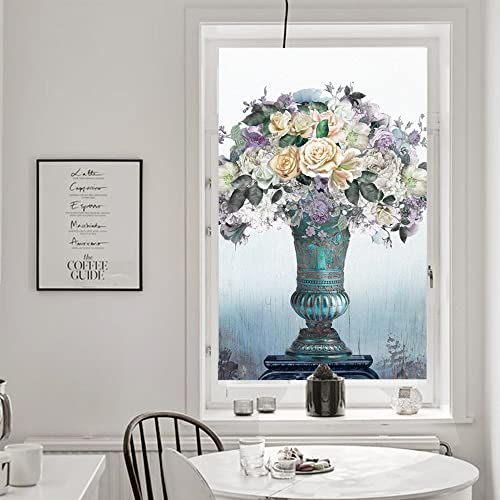Vinilo Decorativo para Ventana 15.7 x 63 pulgadas miniatura 3